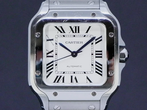 Et Cartier ur