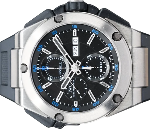 Et IWC ur