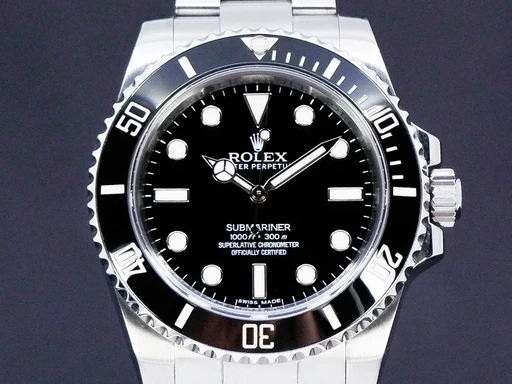 Et Rolex ur