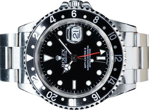 Et Rolex ur