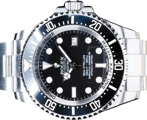 Et Rolex ur