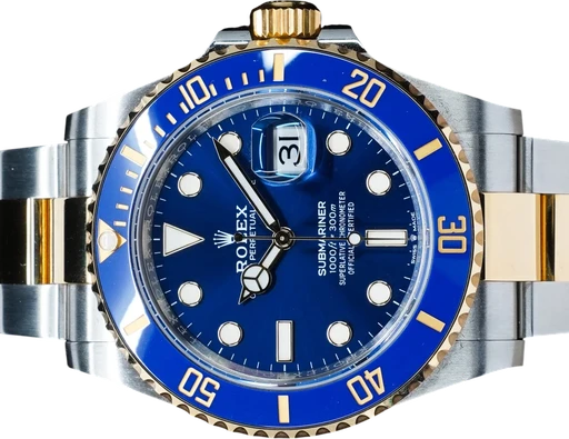 Et Rolex ur
