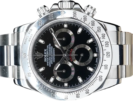 Et Rolex ur