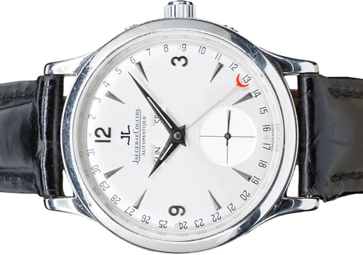 Et Jaeger-LeCoultre ur