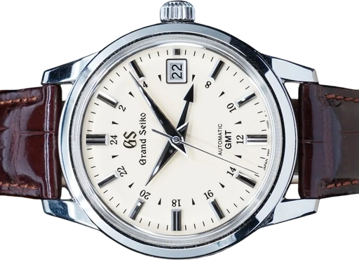 Et Grand Seiko ur