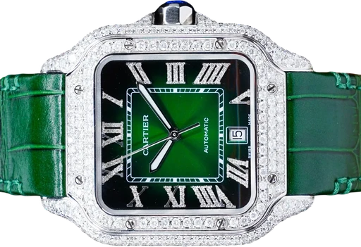 Et Cartier ur