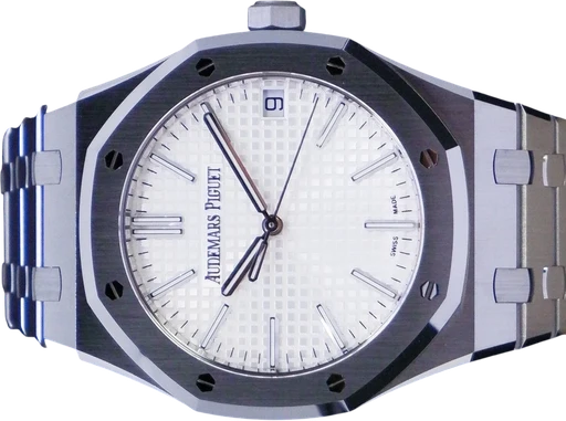 Et Audemars Piguet ur