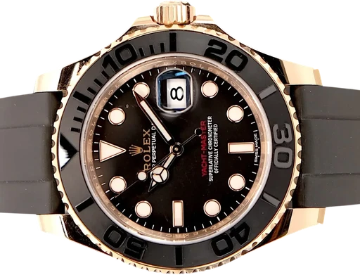 Et Rolex ur