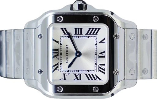 Et Cartier ur