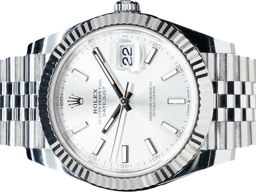 Et Rolex ur