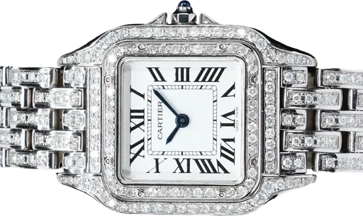 Et Cartier ur