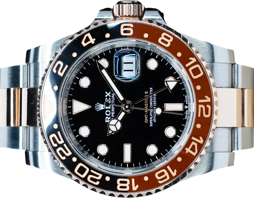 Et Rolex ur
