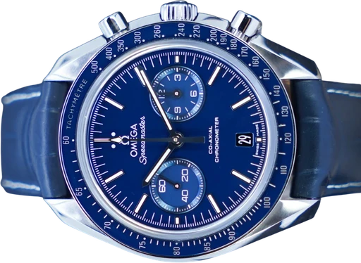 Speedmaster Omega