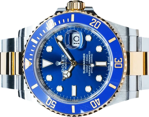 Et Rolex ur