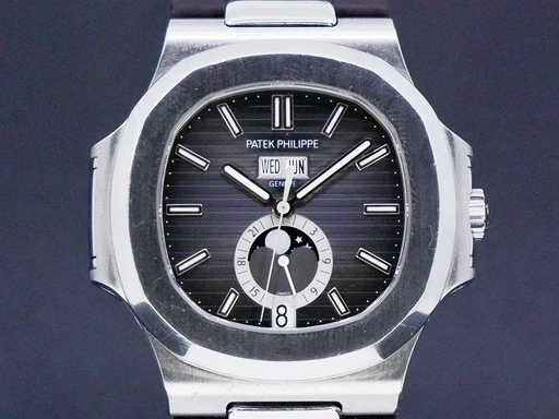 Et Patek Philippe ur