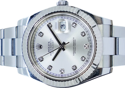 Et Rolex ur