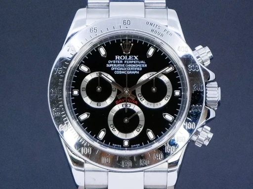Et Rolex ur