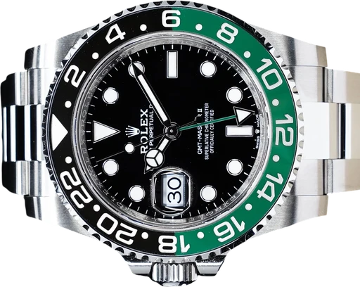 Et Rolex ur
