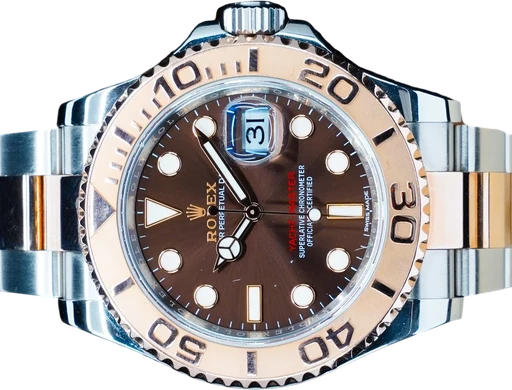 Et Rolex ur