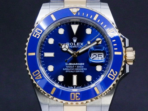 Et Rolex ur