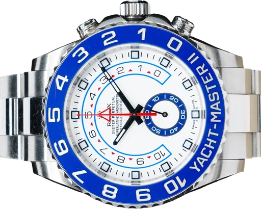 Et Rolex ur
