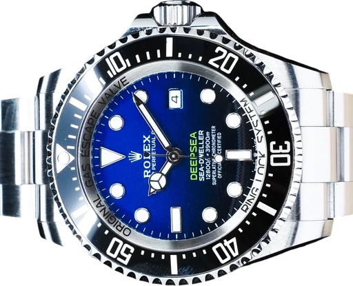 Et Rolex ur