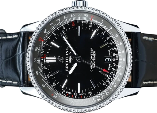 Et Breitling ur