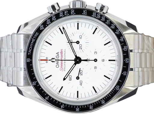 Speedmaster Omega