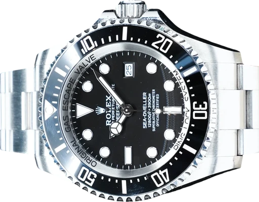 Et Rolex ur