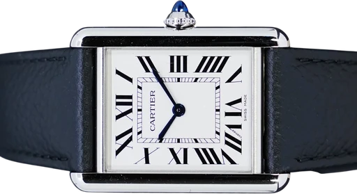 Et Cartier ur