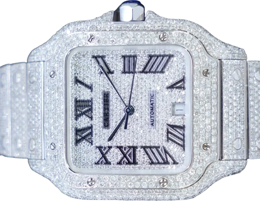 Et Cartier ur