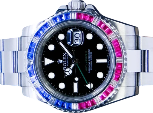 Et Rolex ur