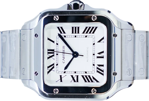 Et Cartier ur