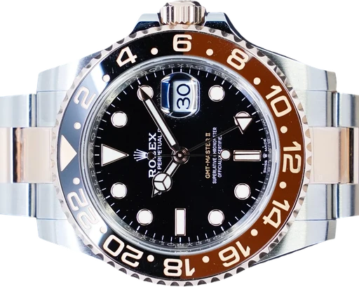 Et Rolex ur