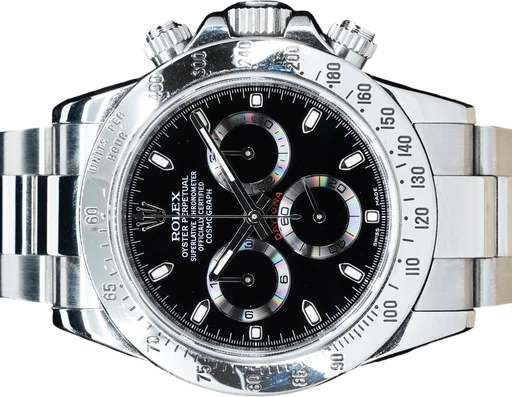 Et Rolex ur