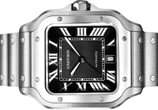 Et Cartier ur