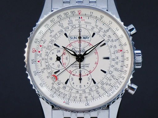 Et Breitling ur