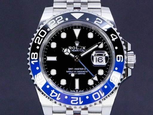 Et Rolex ur