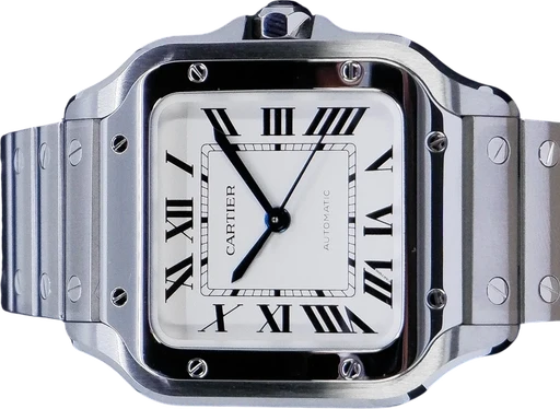 Et Cartier ur