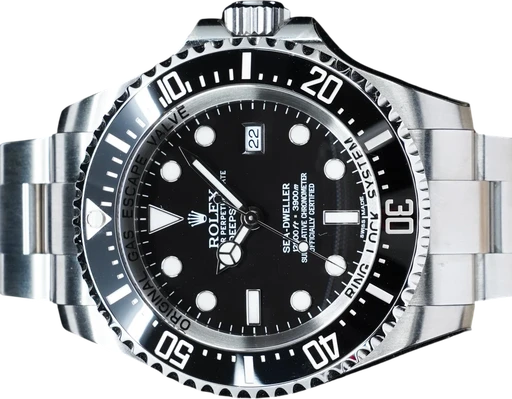 Et Rolex ur
