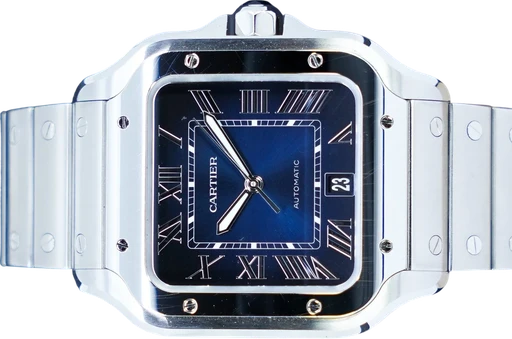 Et Cartier ur