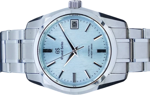 Et Grand Seiko ur