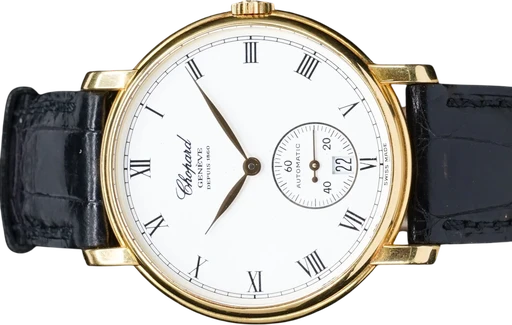 Et Chopard ur