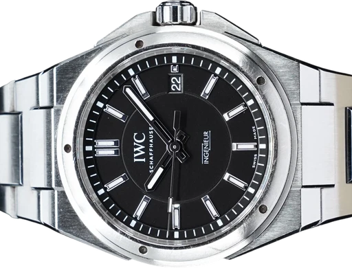Et IWC ur