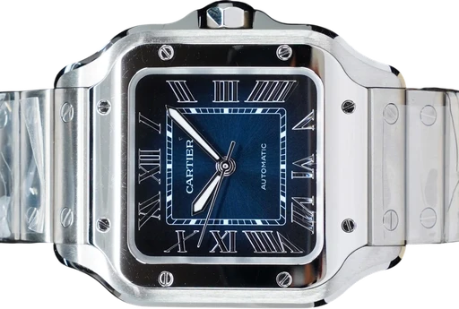 Et Cartier ur