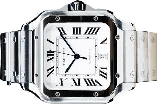 Et Cartier ur