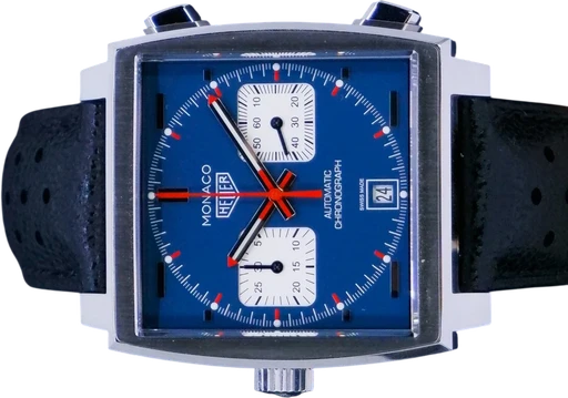 Et Tag Heuer ur