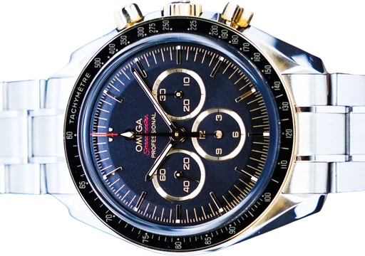 Title: Speedmaster OL Tokyo 2020
Brand: Omega
Model: Speedmaster OL Tokyo 2020
Ref: 52220423001001
Category: Racing
Diameter: 42mm
Functions: Kronograf
Year: 2019
Price: 47995
Condition: 9.7
Dial Color: Sort
Strap: Metal
Case material: Stål
Gender: Herre
Match: 100.0%
Billedet er ejet af GP Watches (762578) Et Omega ur