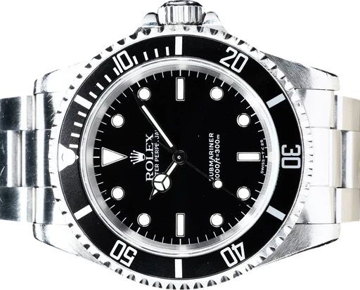 Submariner - Rolex Submariner Rolex