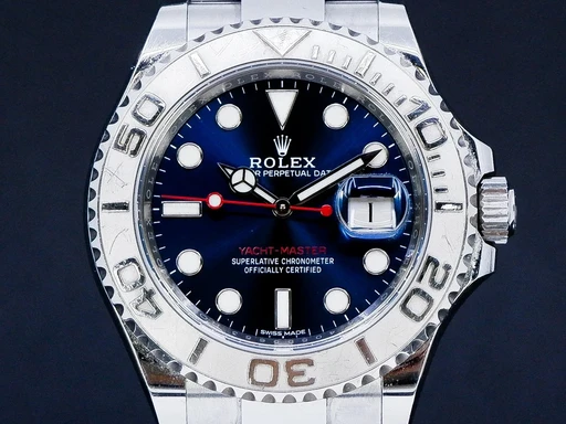 Et Rolex ur
